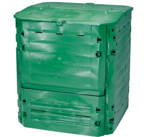 COMPOSTADOR THERMO KING 600 L