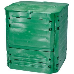 COMPOSTADOR THERMO KING 600 L
