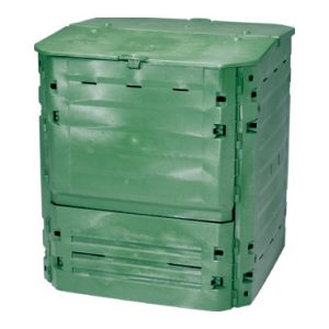 COMPOSTADOR THERMO KING 900 L.