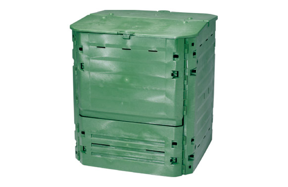 COMPOSTADOR THERMO KING 900 L.