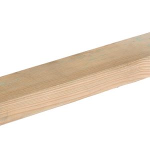 TRAVIESA MAD. PINO 2,8X6X240CM