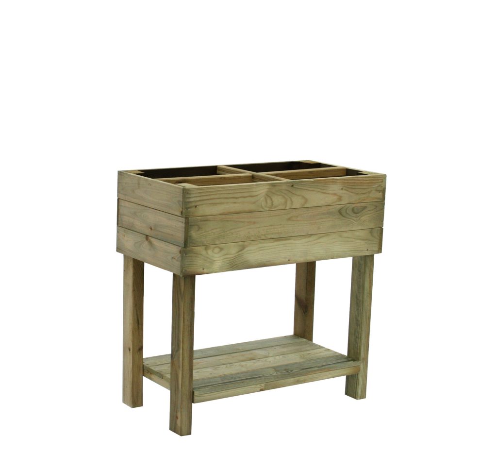 HUERTO MADERA ELEV. PARIKA 50