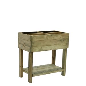 HUERTO MADERA ELEV. PARIKA 50