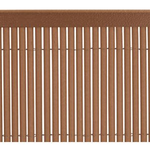 PERFIL LOP 1,5M MADERA CATRAL