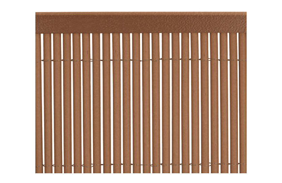 PERFIL LOP 1,5M MADERA CATRAL