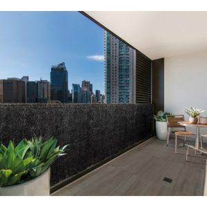 SETO ARTIFICIAL 1X3M ANTRACITA