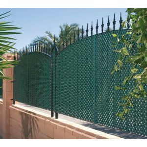 CELOSIA PVC 48 MM 1X2 M VERDE