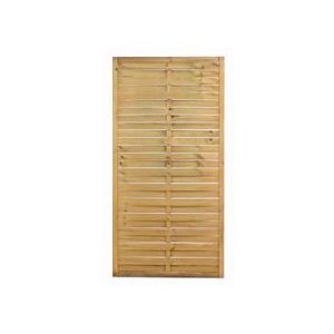 PANEL NATURA 18 MM 90X180CM