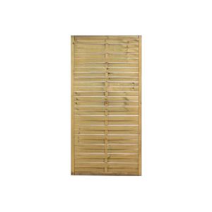 PANEL NATURA 18 MM 180X180CM