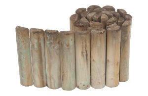 BORDURA ENRRO. MADER 30X200XØ7