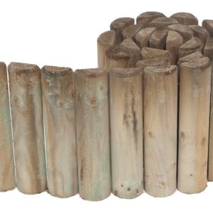 BORDURA ENRRO. MADER 30X200XØ7