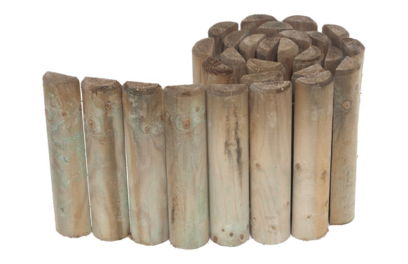 BORDURA ENRRO. MADER 30X200XØ7