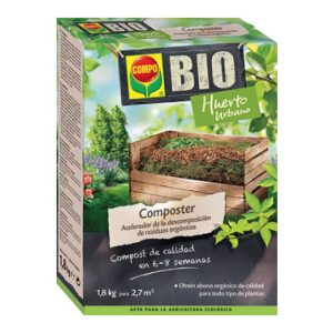 ACELERADOR COMPOSTER 1,8K COMP