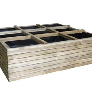 HUERTO MAD. HOR. BASIL 120X120