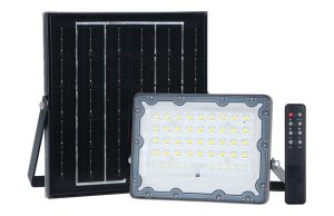 PROYECTOR SOLAR 50W 6500K 580