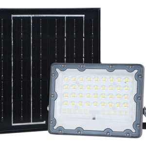 PROYECTOR SOLAR 50W 6500K 580