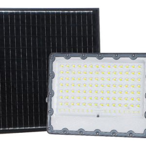 PROYECTOR SOLAR 200W 6500K 180