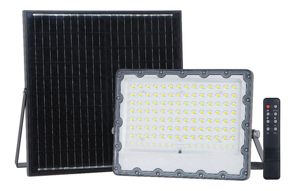 PROYECTOR SOLAR 200W 6500K 180