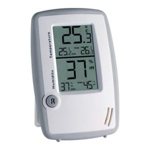 TERMOMETRO HIGROMETRO INVERNAD