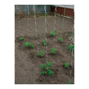 TUTOR ACERO ESP. TOMATERO Ø7 M