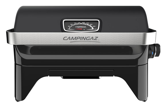 BARBACOA GAS SOBREM. ATTITUDE