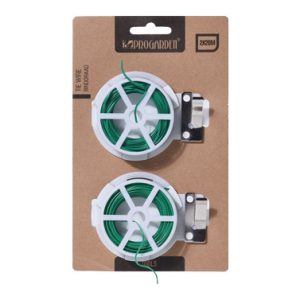 ALAMBRE ATAD. ALMA 2 UDS 20 M