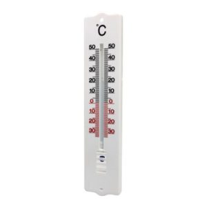 TERMOMETRO PVC 20X4X0,7 CM
