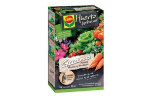 ABONO HUERT. FRUT, COMPO 1 KG