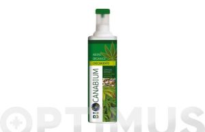 ABONO LIQUIDO, CANNABIS CRECIM