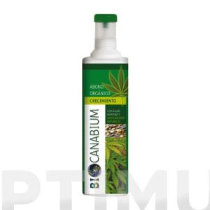 ABONO LIQUIDO, CANNABIS CRECIM