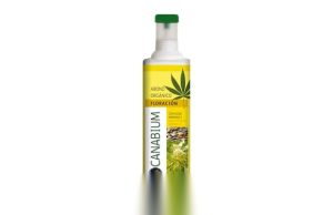 ABONO LIQUIDO CANNABIS FLORACI