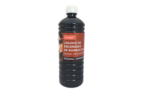 LIQUIDO DE ENCENDIDO BBC 750 M