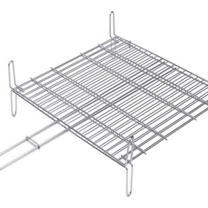 PARRILLA BARBACOA REFORZADA 40