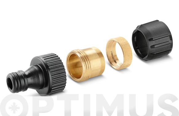 ADAPTADOR MANG GRIFO COCINA BA