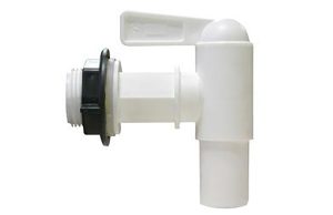 GRIFO BLANCO 3/4'' PARA DEPO A