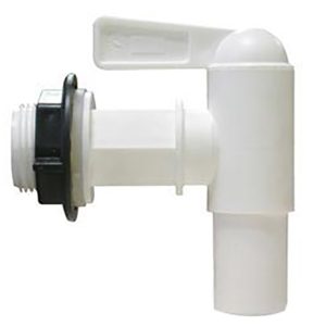 GRIFO BLANCO 3/4'' PARA DEPO A