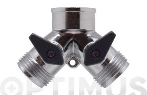 DERIVACION EN "Y" 2 VIAS DE ZI