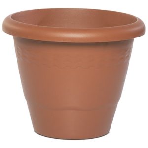MACETA REDONDA GARDENIA 32 CM