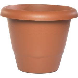 MACETA REDONDA GARDENIA 48 CM