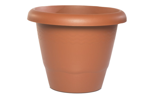 MACETA REDONDA GARDENIA 48 CM