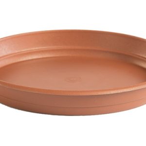 PLATO MACETA RED. GARDENIA 26