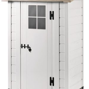 CASETA RESINA TUSCANY EVO 100