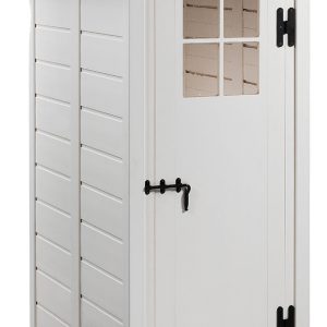CASETA RESINA TUSCANY EVO 100.