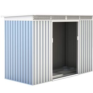 CASETA MET. RUTLAND SILVER GAR