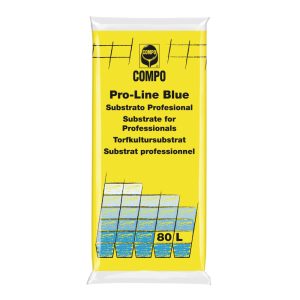 SUBSTRATO PROLINE BLUE 80L COM