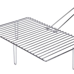 PARRILLA CINC. 3 PATAS CHIM. S