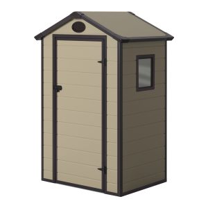 CASETA RESINA STELLA BEIGE CHO