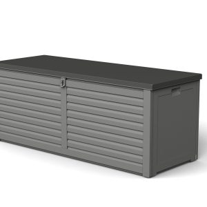 ARCON DE RESINA LIFT GRIS 390