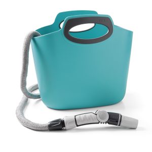 MANGUERA EXTENSIBLE 30M AZUL A