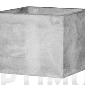 SALIDA HUMOS BARBACOA 31X31X25